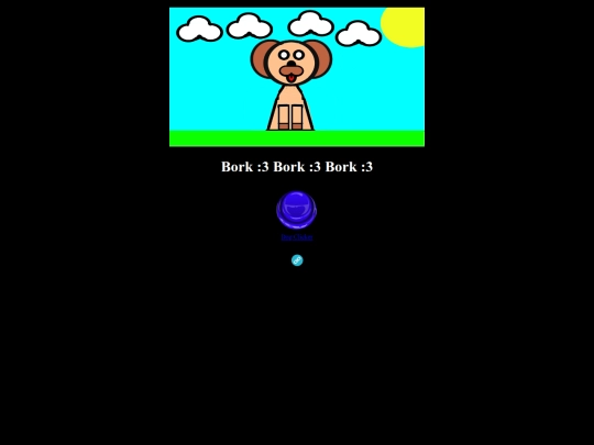 Dogs screenshot