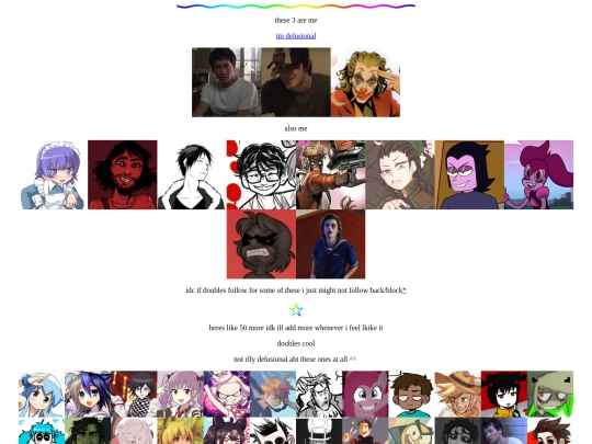 FAGGOT screenshot