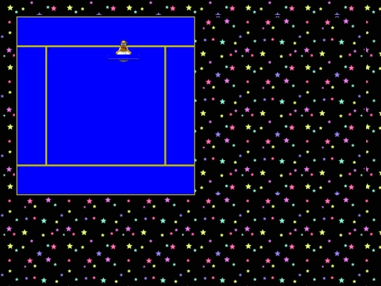 test screenshot