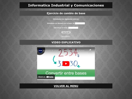 cambiodebase screenshot