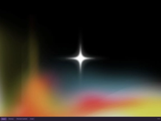 home screenshot