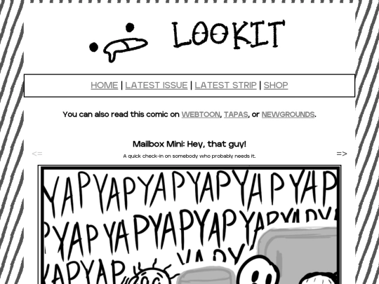 mailmini_1 screenshot