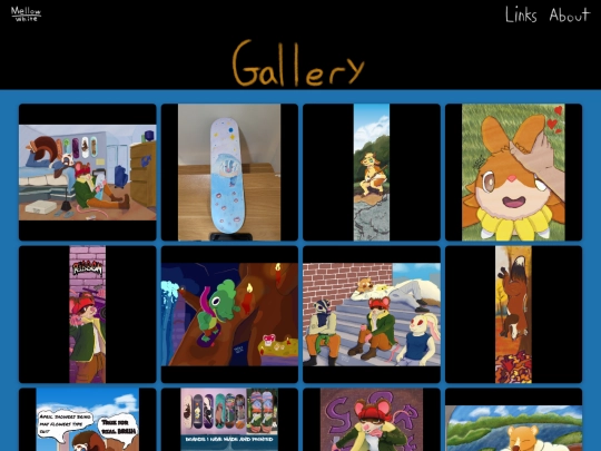 gallery screenshot