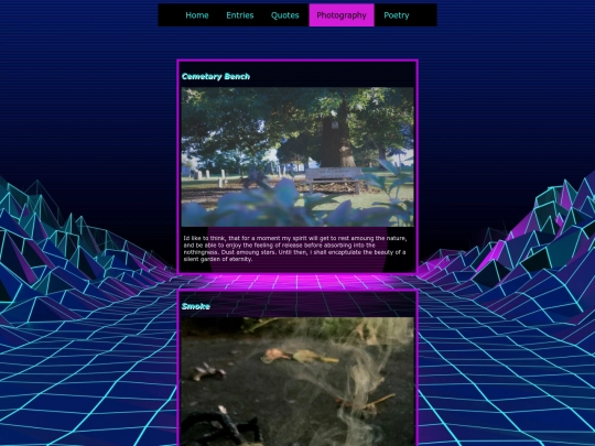 photography screenshot