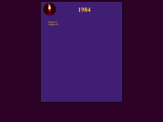 1984 screenshot