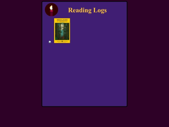 Main pg screenshot