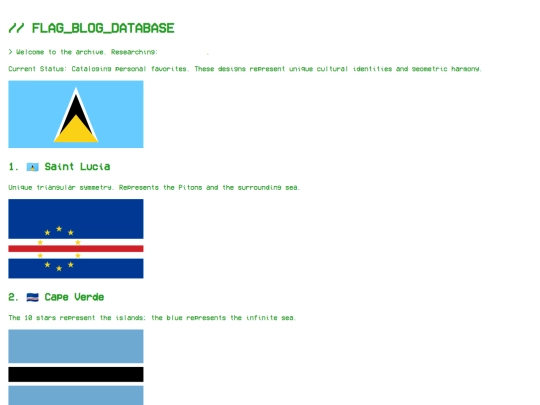 pages/blog screenshot