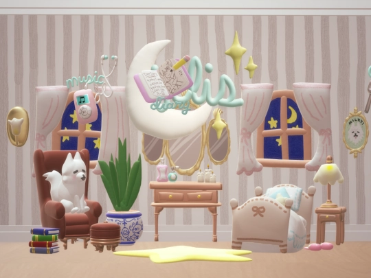 home screenshot