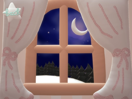 stargaze screenshot