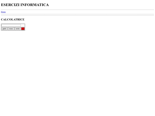 pcto/colori screenshot