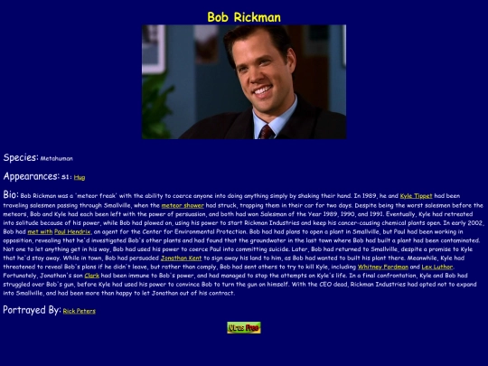 S1/BobRickman screenshot