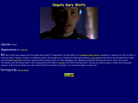 S1/DeputyWatts screenshot