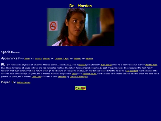 S1/DrHarden screenshot