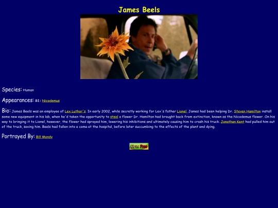 S1/JamesBeels screenshot