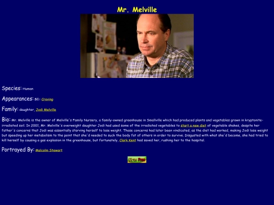 S1/MrMelville screenshot