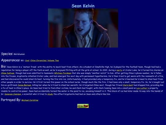 S1/SeanKelvin screenshot