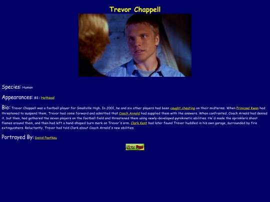 S1/TrevorChappell screenshot