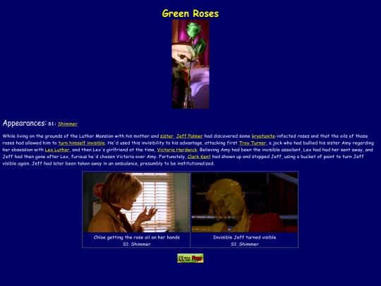 S1/greenroses screenshot