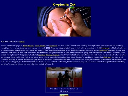 S1/kryptoniteink screenshot