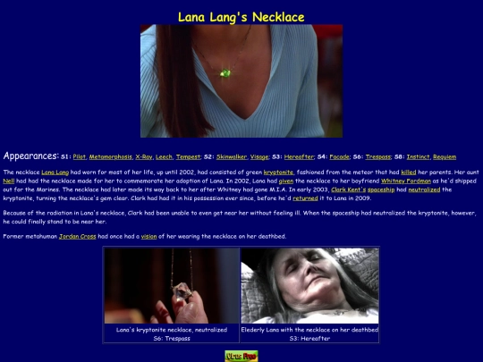 S1/necklace screenshot