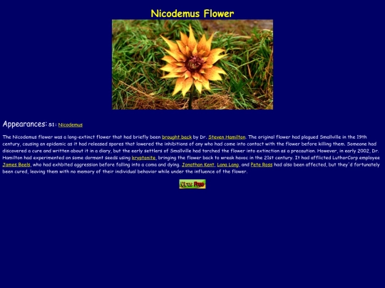 S1/nicodemusflower screenshot