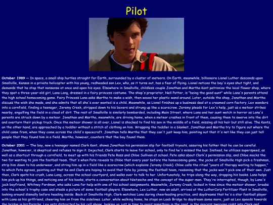 S1/pilot screenshot