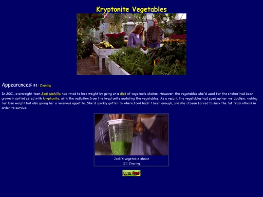 S1/vegetables screenshot