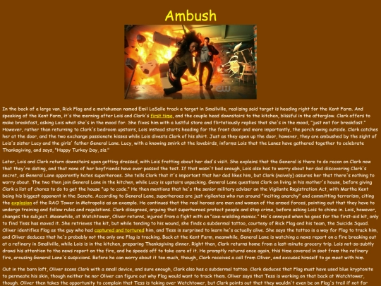 S10/ambush screenshot
