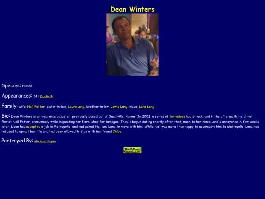 S2/DeanWinters screenshot