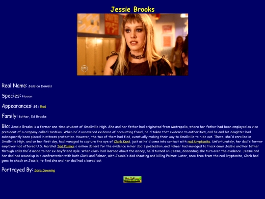S2/JessieBrooks screenshot