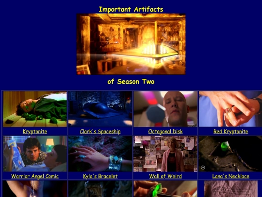 S2/objects screenshot