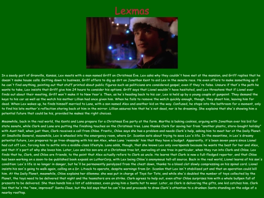 S5/lexmas screenshot
