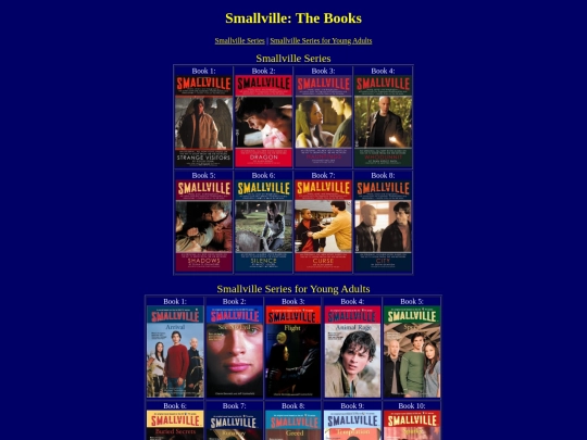 funstuff/books screenshot