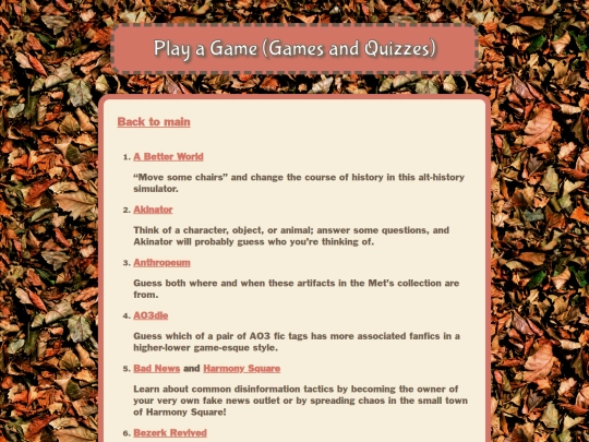 play_a_game screenshot