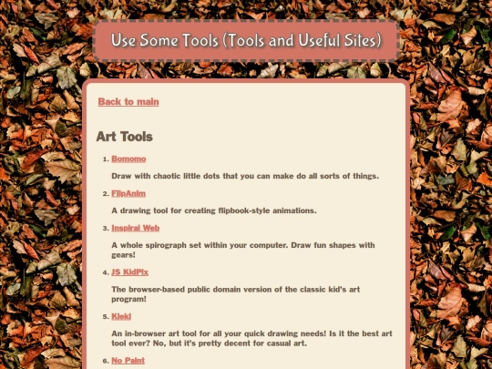 use_some_tools screenshot