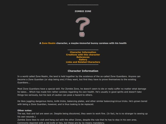 zr/zombiezone screenshot