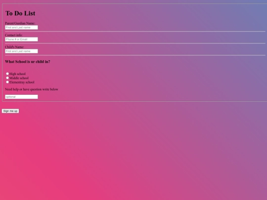 final ass APCSP/Main screenshot