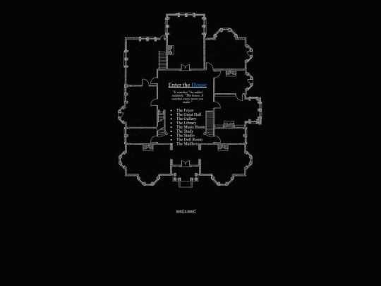 house screenshot