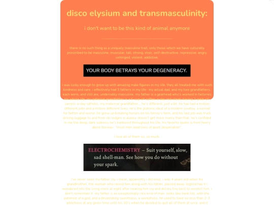 blog/discoelysium screenshot