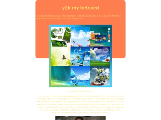 blog/y2k screenshot