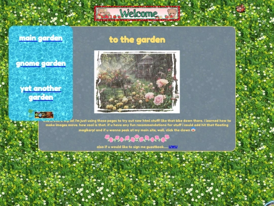 fun stuff/garden screenshot