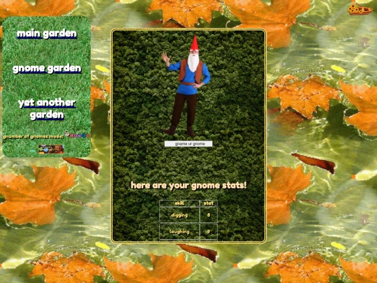 fun stuff/garden1 screenshot