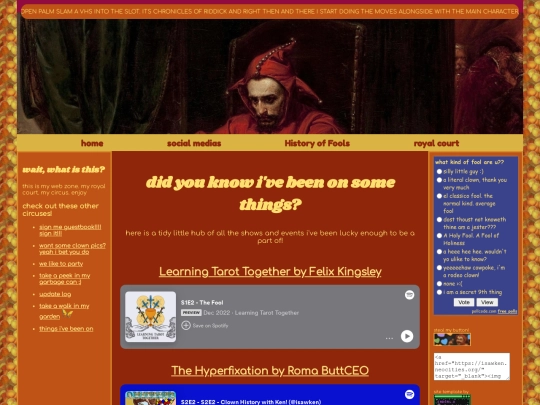 guesting screenshot