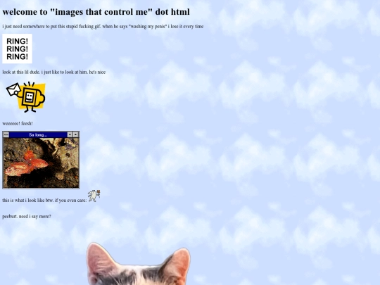 imagesthatcontrolme screenshot