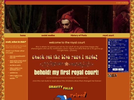 royalcourt screenshot