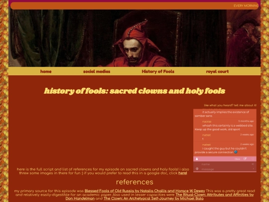 sacred_and_holy screenshot