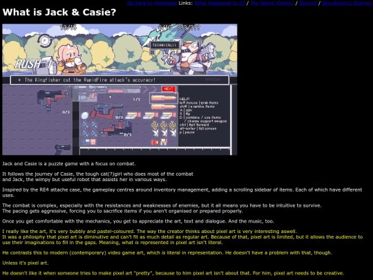 newguy screenshot