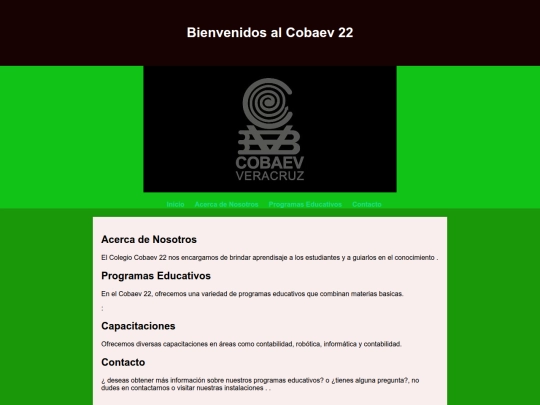trabajo de cultura digital screenshot