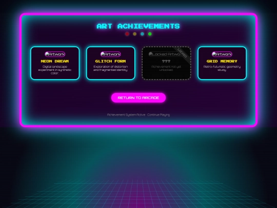art screenshot