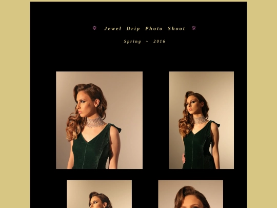 Page2 screenshot